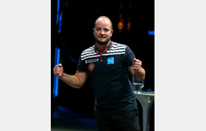 DES NOUVELLES DE "TIBO" TRICOLE