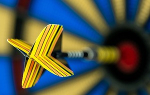 TOULOUSE DARTS ACADEMIE