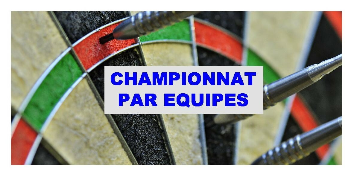 CHAMPIONNAT 24 25 maj octobre