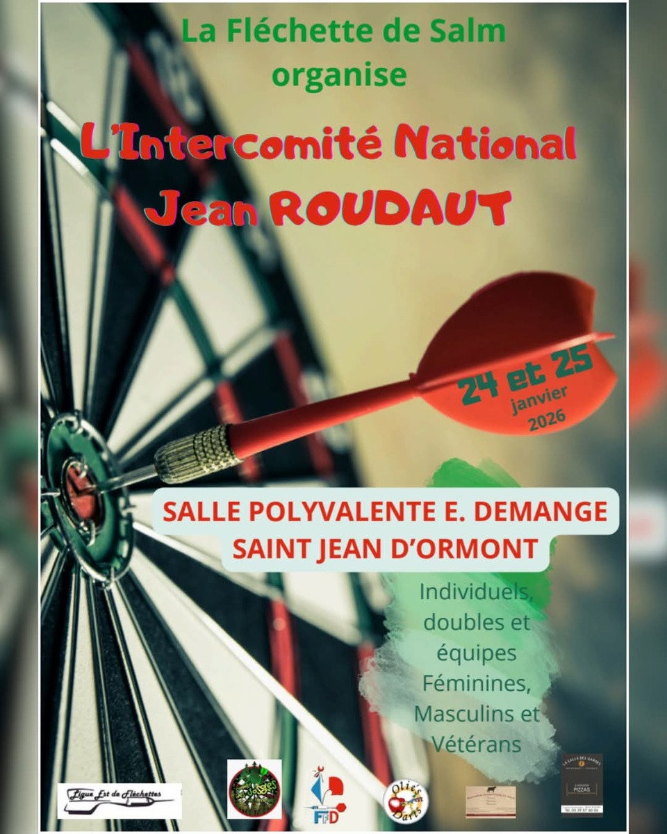 INTERCOMITE NATIONAL