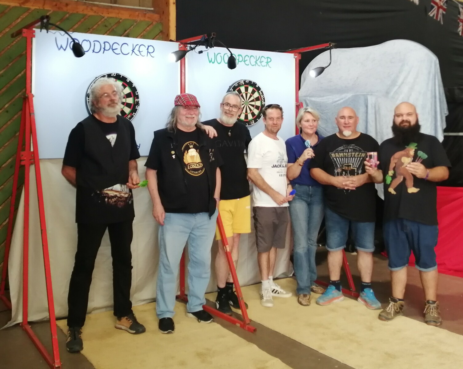 AURIGNAC SOUS PRESSION