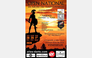 OPEN NATIONAL