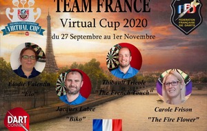 VIRTUAL CUP 2020