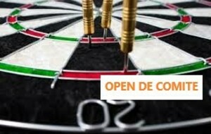 OPEN DE COMITE / MONTAUBAN