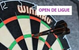 OPEN LIGUE / DUBLINERS