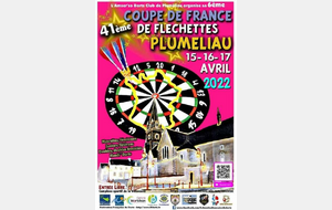 COUPE DE FRANCE PLUMELIAU