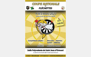 COUPE NATIONALE