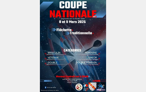 COUPE NATIONALE