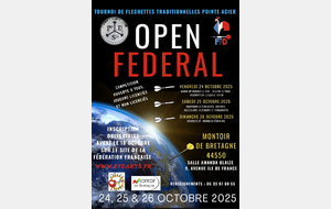 OPEN FEDERAL