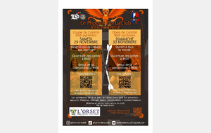 OPENS DE VILLENOUVELLE