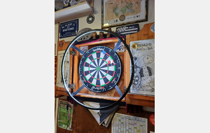 ENTRAINEMENTS CHEZ KIKI