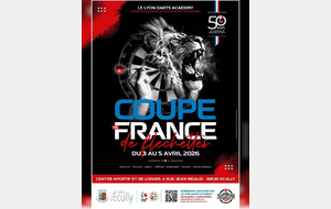 COUPE DE FRANCE