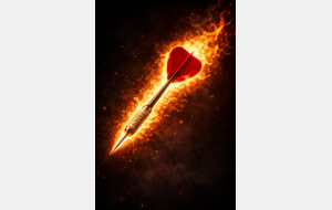 ORIGINE DES FLECHETTES