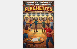 APRES MIDI PORTES OUVERTES