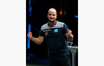 DES NOUVELLES DE "TIBO" TRICOLE