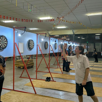 OPEN WOOD 26
